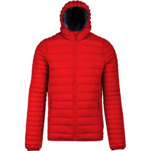 k6112-red-casaco-para-criancas-kariban-legere-capuche-vermelho