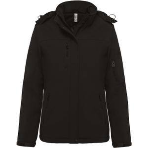 k651-black-parka-com-capuz-feminino-kariban-softshell-preto