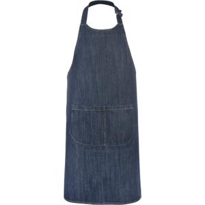 k885-denim-avental-kariban-coton-grande-poche-marrom-azul-tu