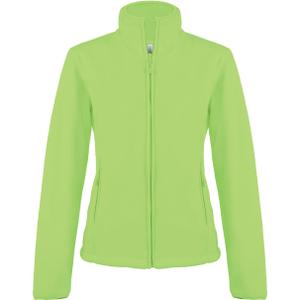 k907-lime-casaco-de-mulher-kariban-micropolaire-maureen-verde-neon