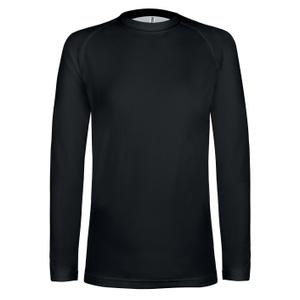 pa005-black-camisola-de-duas-camadas-com-mangas-longas-proact-sport-preto
