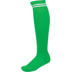 pa015-sportykellygreen-white-meias-de-desporto-riscas-proact-verde-escuro-branco