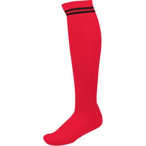 pa015-sportyred-black-meias-de-desporto-riscas-proact-vermelho-claro-preto
