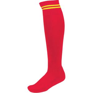 pa015-sportyred-sportyyellow-meias-de-desporto-riscas-proact-vermelho-claro-amarelo-claro