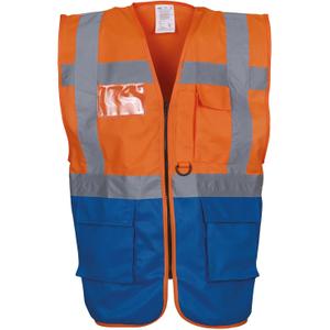 yhvw801-hivisorange-royalblue-casaco-de-cintura-yoko-multifonction-haute-visibilite-laranja-azul-de-poejo