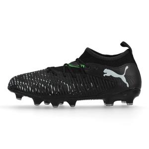 108143-02-chuteiras-de-futebol-para-criancas-puma-future-8-match-fg-ag-black-cool-light-gray-fluo-green