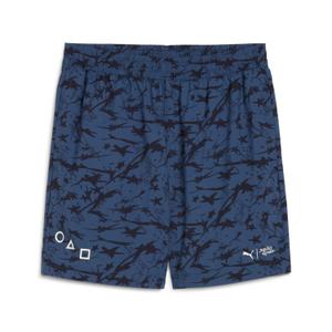 630758-16-curta-puma-x-squid-game-aop-relaxed-azul