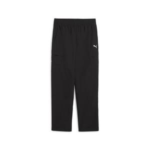 630847-01-calcas-cargo-para-crianca-puma-wardrobe-ess-preto
