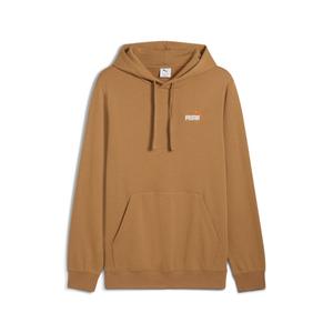 684719-68-camisola-com-capuz-puma-logo-n-1-essentials-marrom