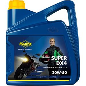 70098-oleo-para-motor-de-motociclos-putoline-semi-synthetique-super-dx4-azul-4-l