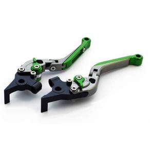 101k020tv-par-de-alavancas-racing-technology-folder-er-6-n-f-09-16-verde-3-cm