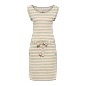2511-20008-5036-robe-t-shirt-riscada-mulher-ragwear-tagg-verde-empoeirado