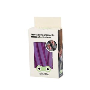 521395-atacadores-com-fita-reflectora-rainette-purpura-120-cm