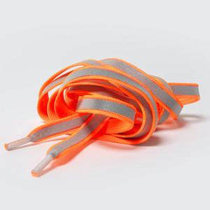 521402-atacadores-com-fita-reflectora-rainette-laranja-cinzento-120-cm