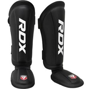 sgr-t1r-protectores-de-canela-moldada-rdx-king-preto
