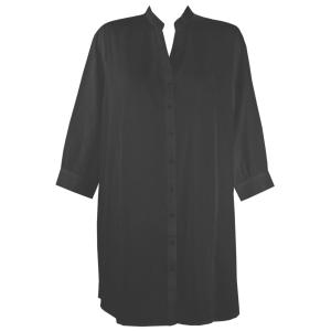 525-1490500-091-vestido-de-camisa-de-mulher-red-point-malta-negro