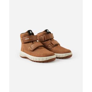 5400042a-1490-botins-para-criancas-reima-patter-2-0-castanho-canela