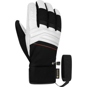 6301370-7810-luvas-de-esqui-reusch-jupiter-gore-tex-preto-branco-fluo-vermelho
