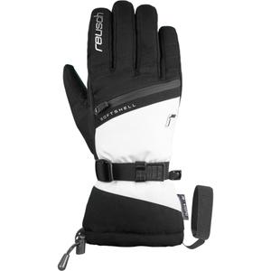 6331227-7701-meias-luvas-para-criancas-reusch-r-texr-xt-preto-branco