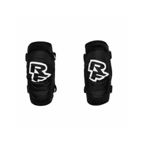 rfaasendysth0-joelheira-para-criancas-race-face-sendy-dh-stealth-preto-branco