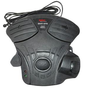 r2010003-pedaleira-de-controlo-rhino-fishing-bmr-gps-preto-vermelho-branco-tu