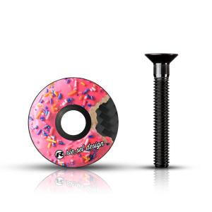 rh-d027-tampa-riesel-design-top-cap-stem-cap-donut-mk-ii-tu