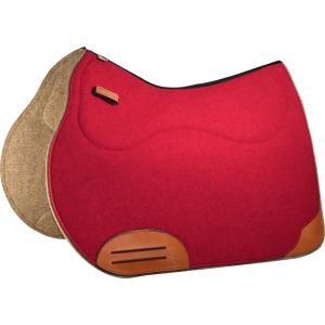 141002032bi-mostrar-tapetes-de-saltos-ronzon-legend-woolrider-classique-vermelho-bege-52x60x74-5-cm