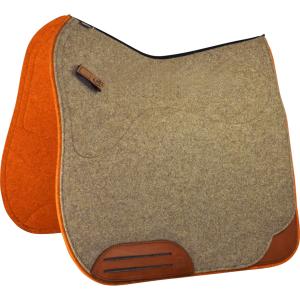 141153237-esteira-de-dressage-para-cavalos-ronzon-legend-wooldress-bege-laranja-54x56-cm