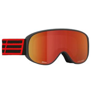 100rwx-noir-rouge-mascara-de-esqui-salice-100rwx-preto-vermelho-tu