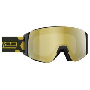 105rwx-noir-or-mascara-de-esqui-salice-105darwf-rwx-preto-ouro-tu