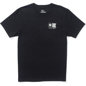 20035827-blk-t-shirt-salty-crew-flagship-fill-preto