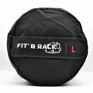 sbw-100-saco-de-areia-fit-rack-wod-preto-branco-vermelho-l