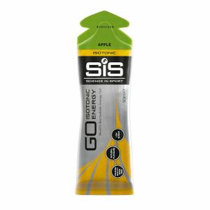 sis131045-bebida-isotonica-science-in-sport-go-isotonic-pomme-60-ml-cinzento-preto-preto-amarelo-verde-60-ml