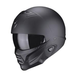 182-100-10-0-capacete-de-motocicleta-modular-scorpion-exo-combat-ii-solid-ece-22-06-preto-mate