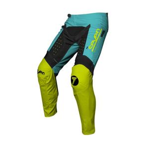 8008081008-calcas-de-motociclismo-para-criancas-seven-mx-vox-aperture-amarelo-neon-azul