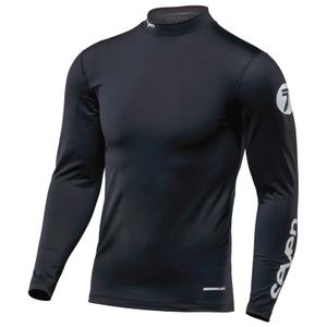 8008140001-camisola-de-compress-o-seven-mx-zero-cold-weather-preto-s