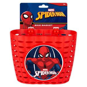 9231-cesto-de-bicicleta-para-criancas-seven-spider-man-vermelho-tu