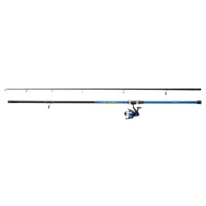 1550307-cana-de-fiar-shakespeare-firebird-beachcaster-combo-10ft-azul-preto-3-0-m