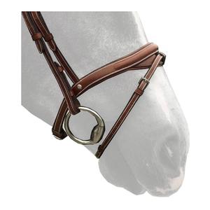 n12n-banda-nasal-de-cavalo-silver-crown-flash-half-moon-noz-australiana-completo