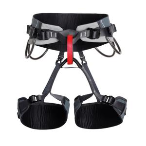 c5080ss03-arreios-singing-rock-dome-cinza