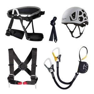 m0031xx04-kit-de-arnes-de-escalada-singing-rock-ferrata-exp-ii-preto-branco