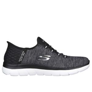 149937-bkw-botas-de-mulher-skechers-slip-ins-summits-dazzling-haze-preto
