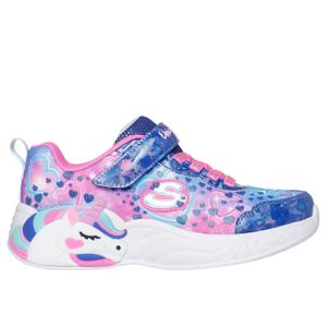 303063l-nvmt-sapatilhas-de-raparigas-skechers-unicorn-dreams-heart-sparkles-prata-multicolorido