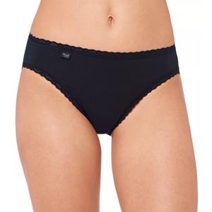 10167199-0004-cuecas-tai-de-algod-o-para-mulher-sloggi-24-7-lace-x3-preto