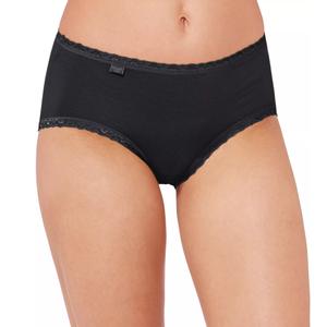 10167198-0004-cuecas-midi-em-algod-o-para-mulher-sloggi-24-7-lace-x3-preto