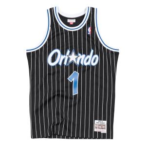 smjyac18098-omablck03tmc-camisola-nba-orlando-magic-tracy-mcgrady-preto-branco