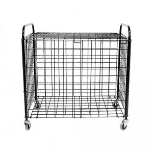24532-001-32-carrinho-de-transporte-de-bolas-com-roda-e-tampa-de-aco-dobravel-softee-negro-91-x-61-x-92-cm