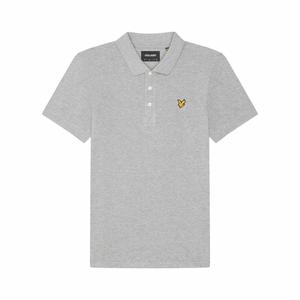sp400vog-t28-polo-lyle-scott-plain-cinza