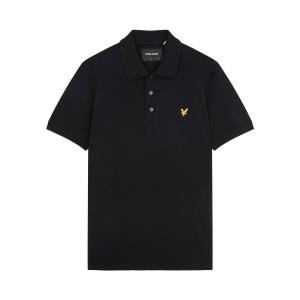 sp400vog-z865-polo-lyle-scott-plain-preto
