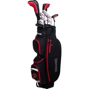 sp1730000-conjunto-de-golfe-para-destros-com-bolsa-de-carrinho-spalding-tour-2-fs-graphite-preto-vermelho-prata-tu